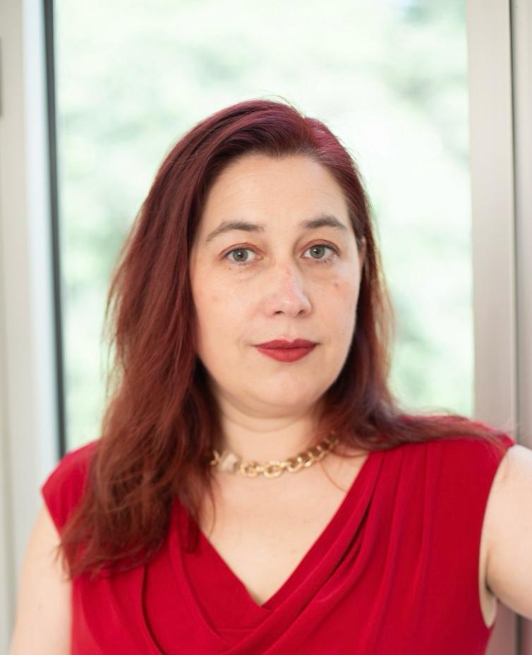 María Fernanda Juppet