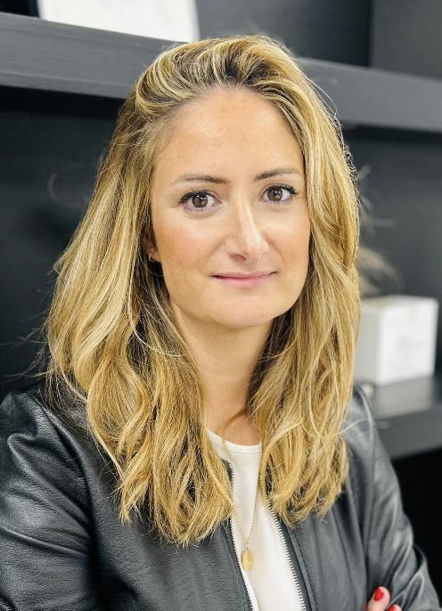 Rocío Álvarez-Ossorio