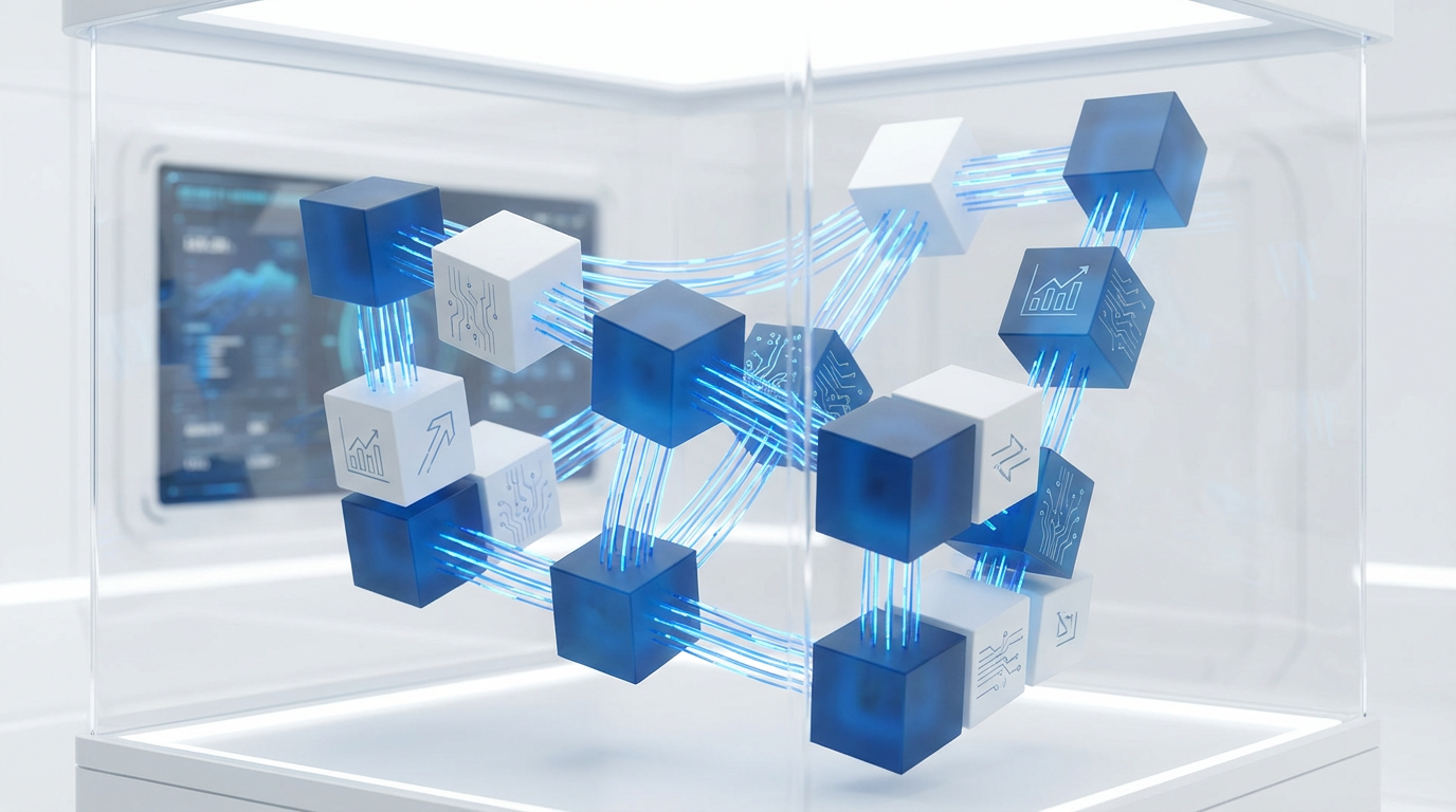 HATOR Tech - Infraestructura Blockchain para Activos Digitales